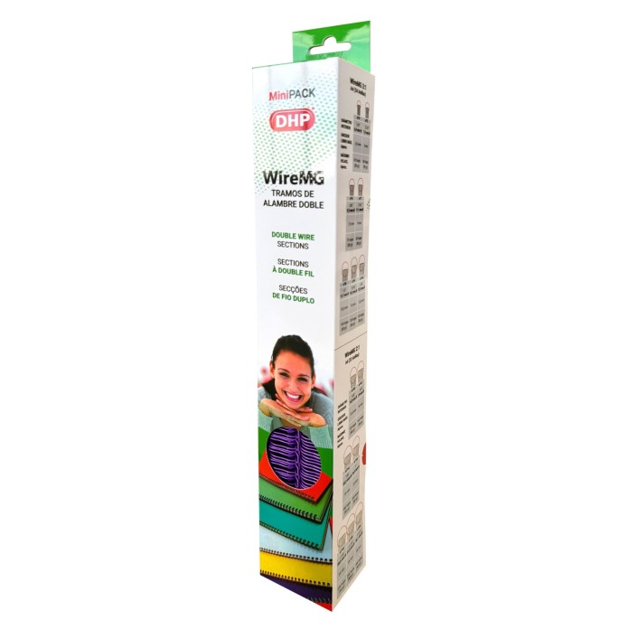 Wire Mg 2:1 Nº 10 - 5/8'' (15.9mm)