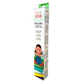 Wire Mg 2:1 Nº 12 - 3/4'' (19mm)