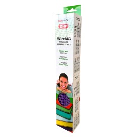 Wire Mg 2:1 Nº 12 - 3/4'' (19mm)