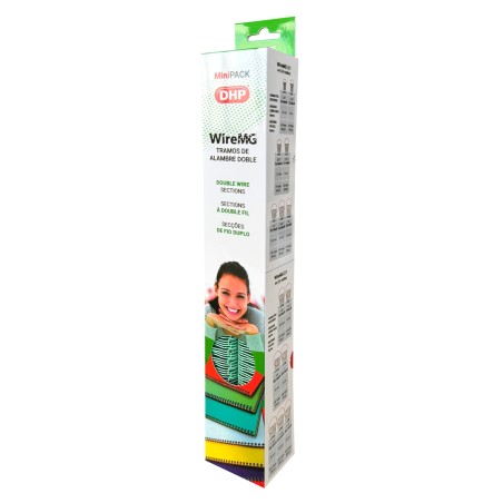 Wire Mg 2:1 Nº 12 - 3/4'' (19mm)