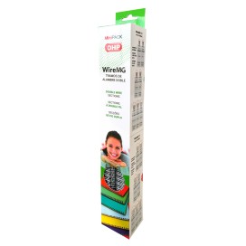Wire Mg 2:1 Nº 14 - 7/8'' (22.2mm)