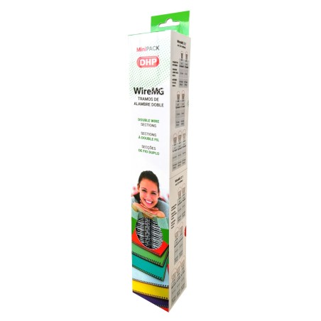 Wire Mg 2:1 Nº 14 - 7/8'' (22.2mm)