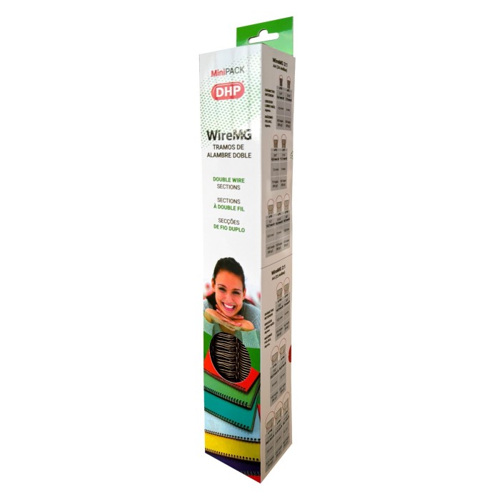 Wire Mg 2:1 Nº 14 - 7/8'' (22.2mm)