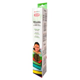 Wire Mg 2:1 Nº 14 - 7/8'' (22.2mm)
