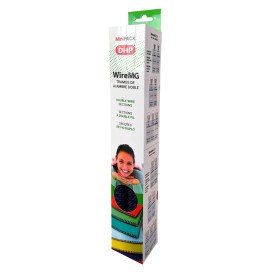 Wire Mg 2:1 Nº 16 - 1'' (25.4mm)