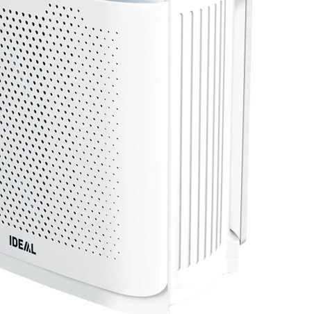 Renewed. Air purifier IDEAL Ap25