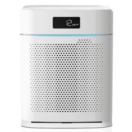 Renova. Purificador de ar IDEAL Ap25