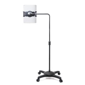 Articulated Support for Universal Tablets
