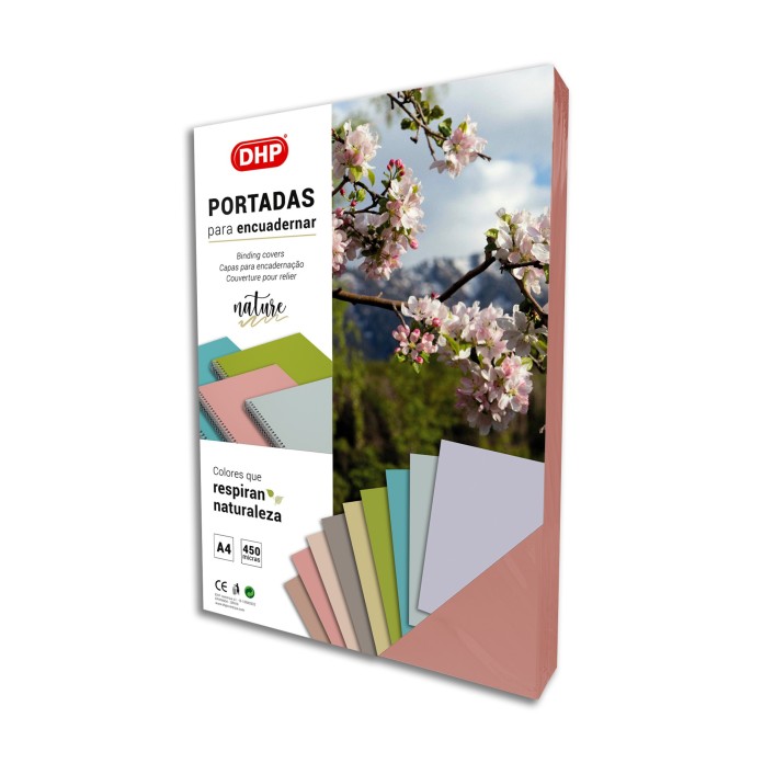 Cor Siena Nature – capa de polipropileno