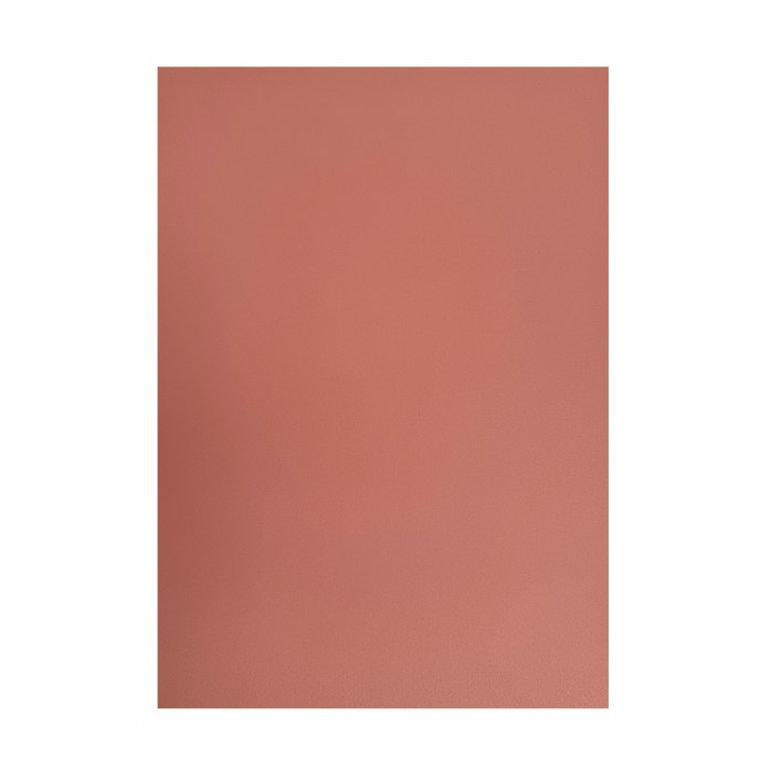 A3 polypropylene binding cover 450 microns Siena Nature