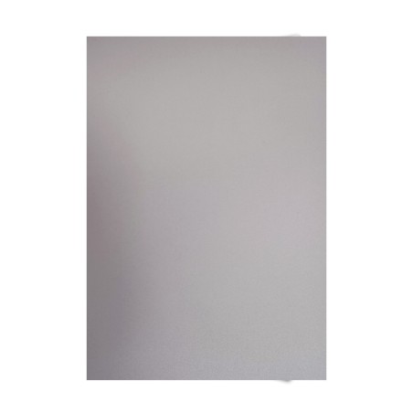 Portada polipropileno A3 450 micras Gris Niebla Nature P/100 | DHP comerpa